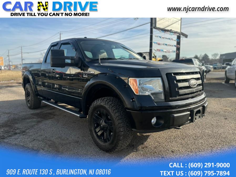 2009 Ford F-150 XL photo