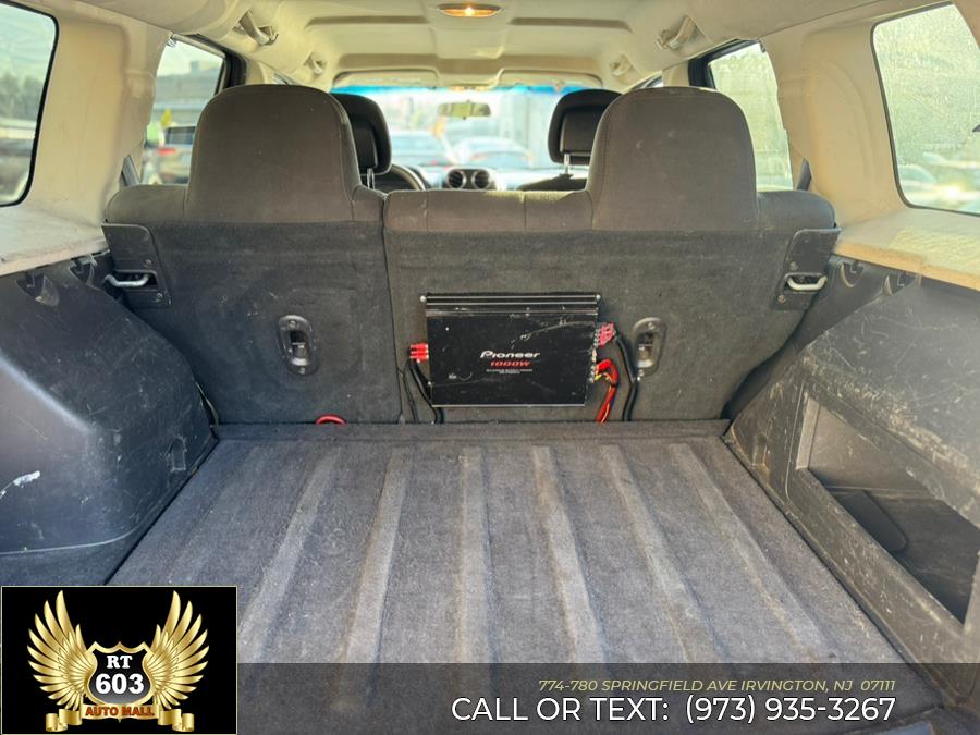 2015 Jeep Patriot 4WD 4dr Sport photo