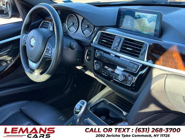 2017 BMW 3-Series 330i xDrive photo