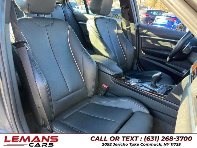 2017 BMW 3-Series 330i xDrive photo
