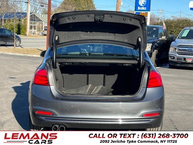 2017 BMW 3-Series 330i xDrive photo