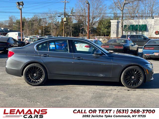 2017 BMW 3-Series 330i xDrive photo