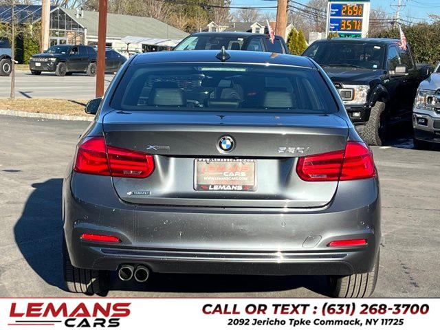 2017 BMW 3-Series 330i xDrive photo