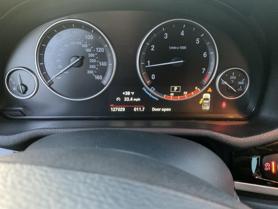 2017 BMW X3 xDrive28i Sports Activity Vehi photo