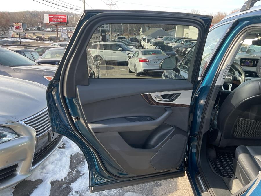 2019 Audi Q7 Premium 45 TFSI quattro photo