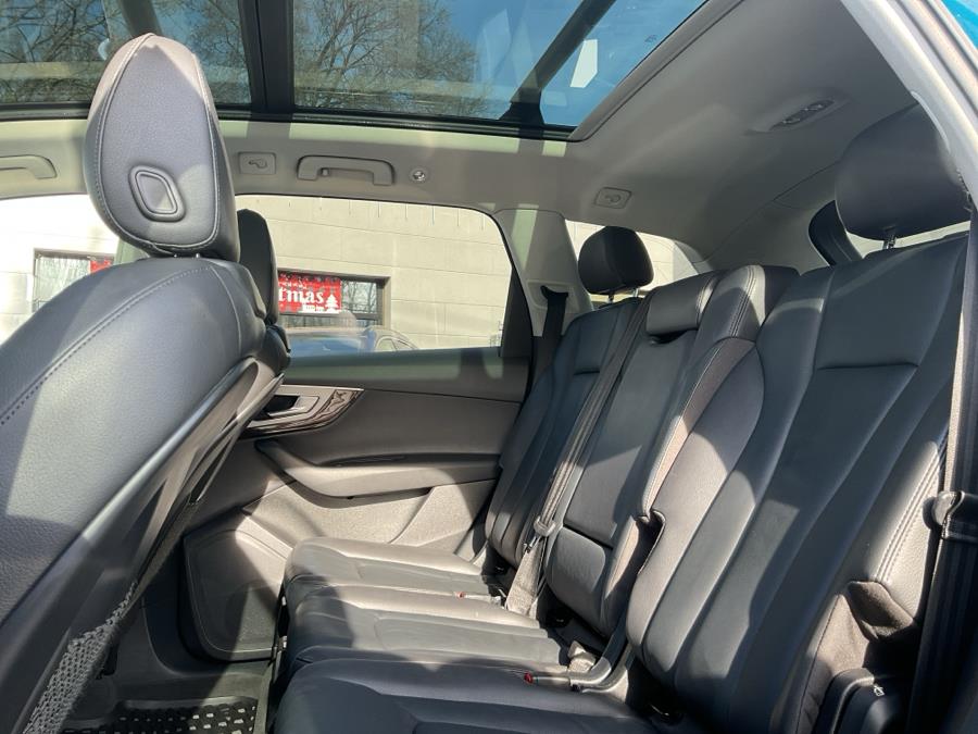 2019 Audi Q7 Premium 45 TFSI quattro photo