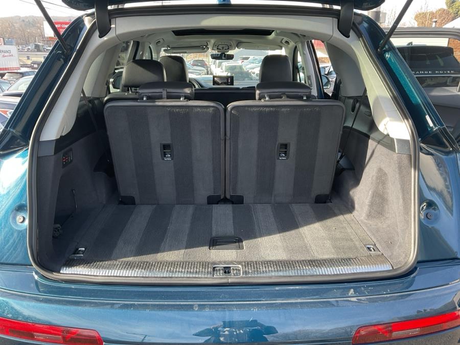 2019 Audi Q7 Premium 45 TFSI quattro photo