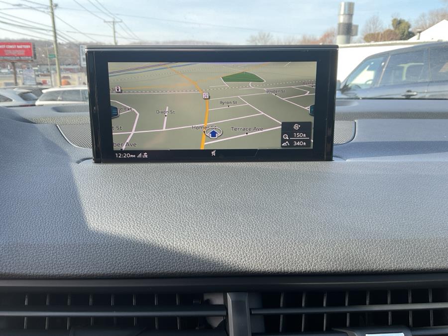 2019 Audi Q7 Premium 45 TFSI quattro photo