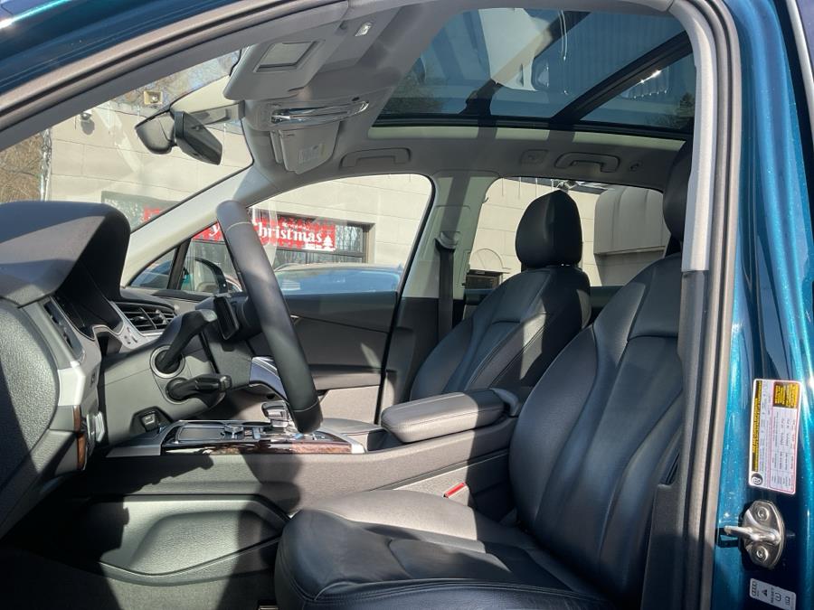 2019 Audi Q7 Premium 45 TFSI quattro photo