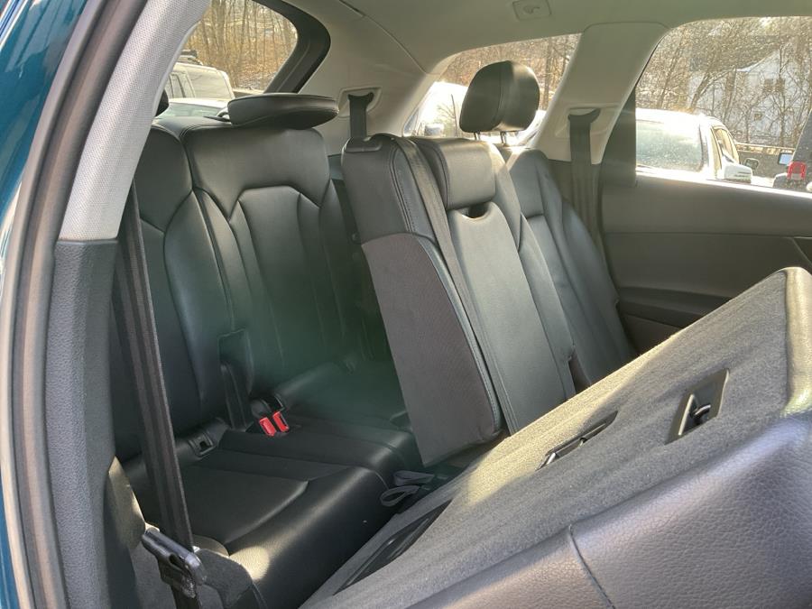 2019 Audi Q7 Premium 45 TFSI quattro photo