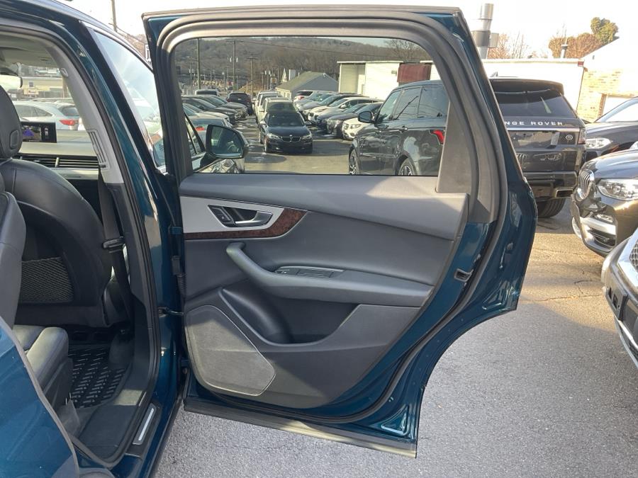 2019 Audi Q7 Premium 45 TFSI quattro photo