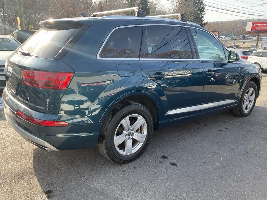 2019 Audi Q7 Premium 45 TFSI quattro photo