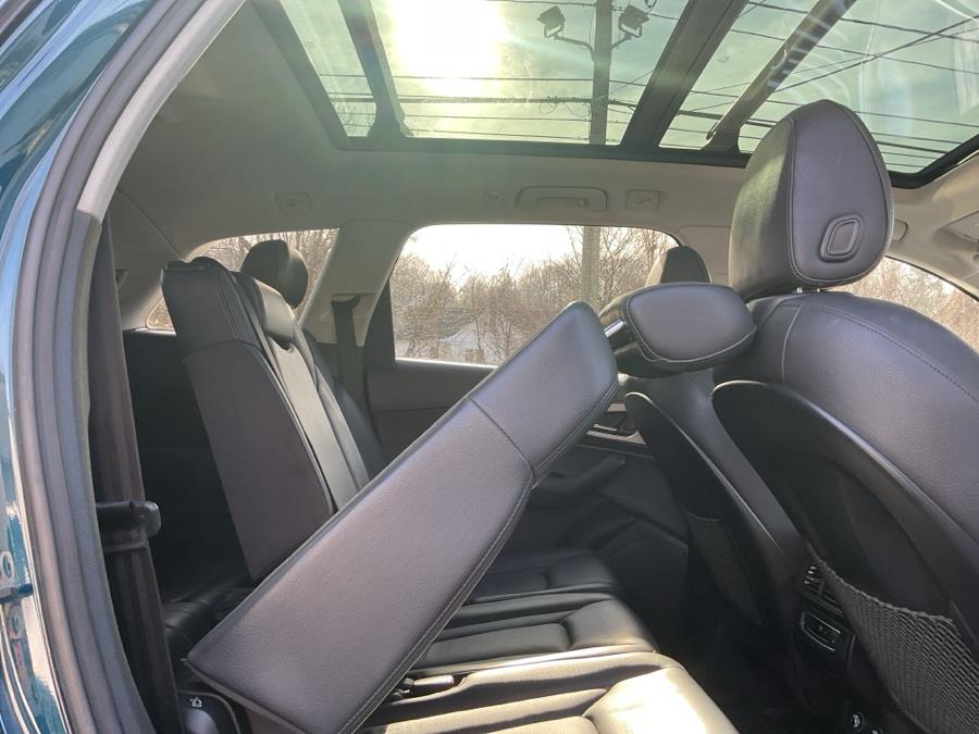 2019 Audi Q7 Premium 45 TFSI quattro photo