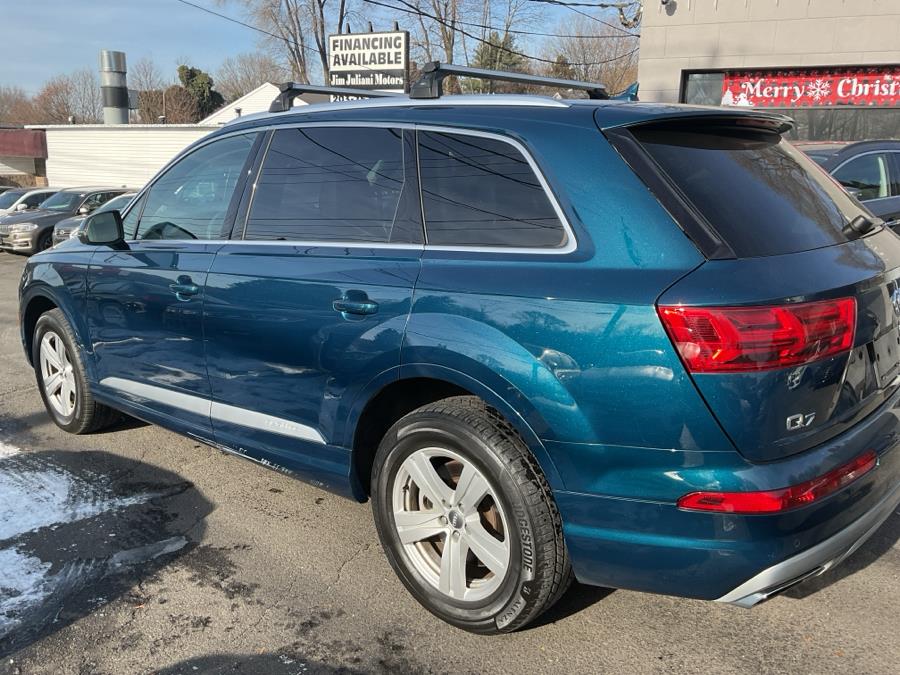 2019 Audi Q7 Premium 45 TFSI quattro photo