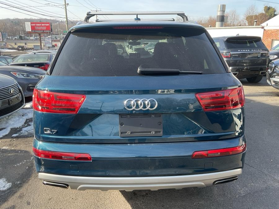 2019 Audi Q7 Premium 45 TFSI quattro photo