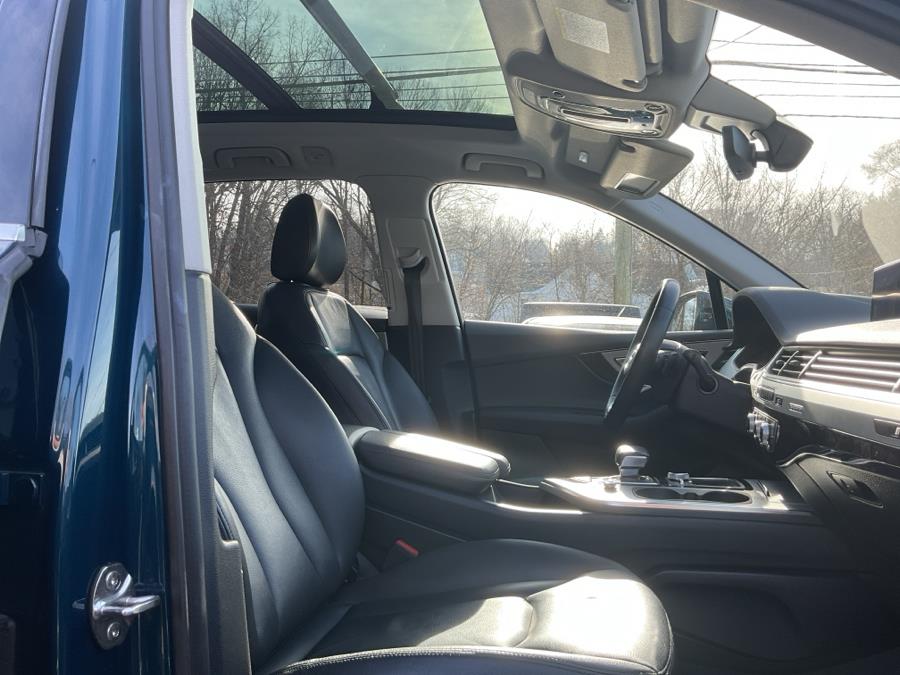 2019 Audi Q7 Premium 45 TFSI quattro photo