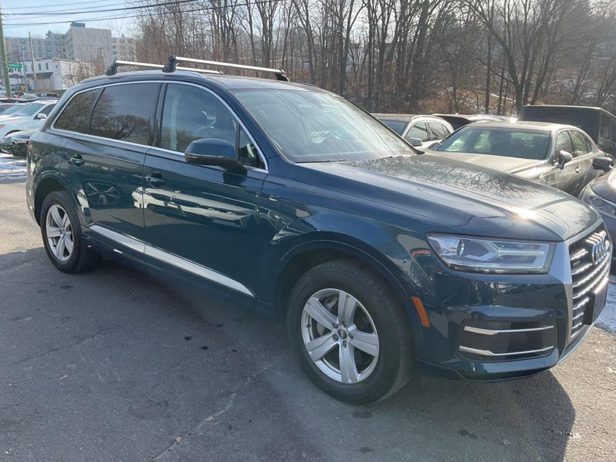 2019 Audi Q7 Premium 45 TFSI quattro photo
