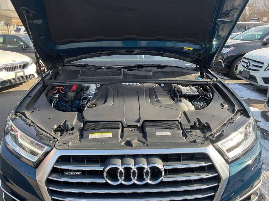 2019 Audi Q7 Premium 45 TFSI quattro photo