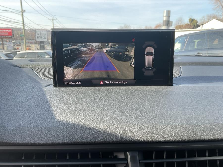 2019 Audi Q7 Premium 45 TFSI quattro photo