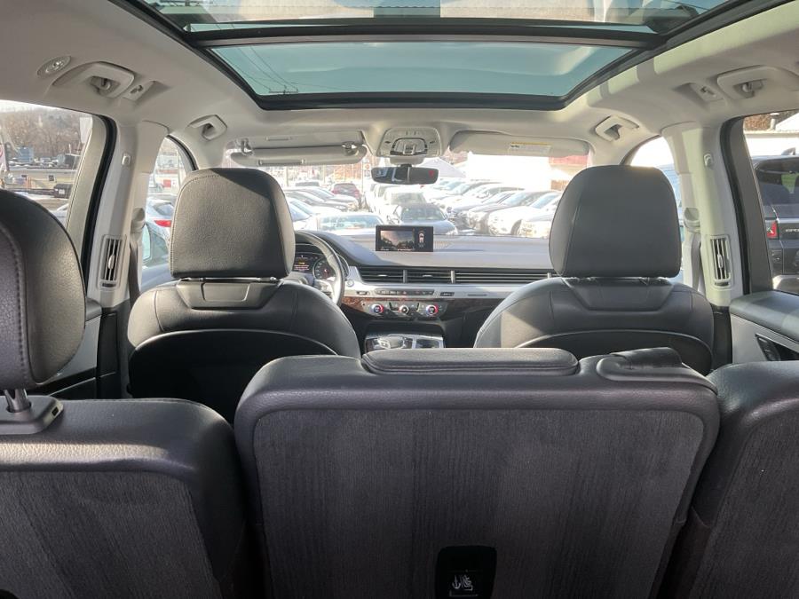 2019 Audi Q7 Premium 45 TFSI quattro photo