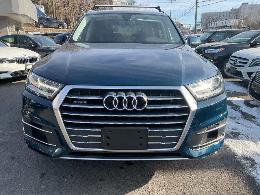 2019 Audi Q7 Premium 45 TFSI quattro photo