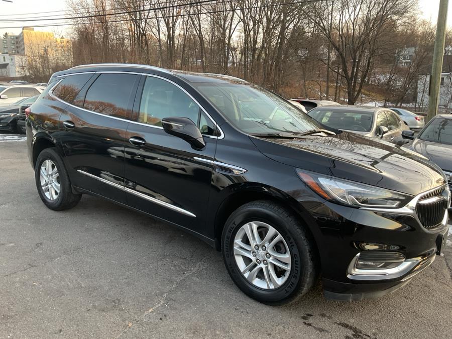 2021 Buick Enclave AWD 4dr Essence photo