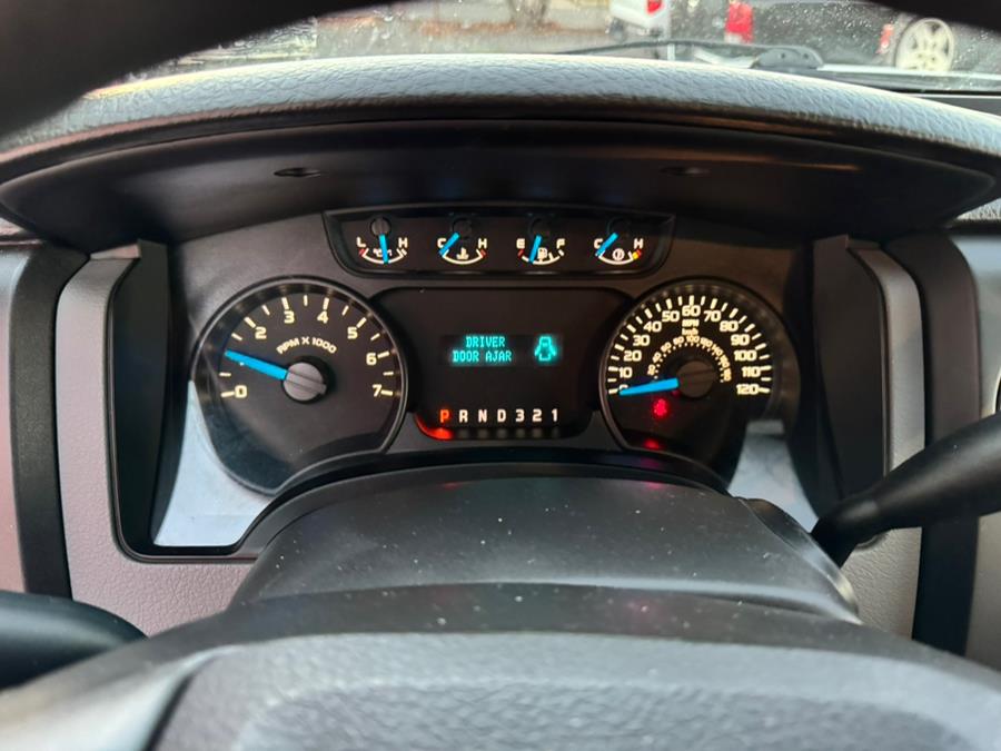 2013 Ford F-150 Lariat photo