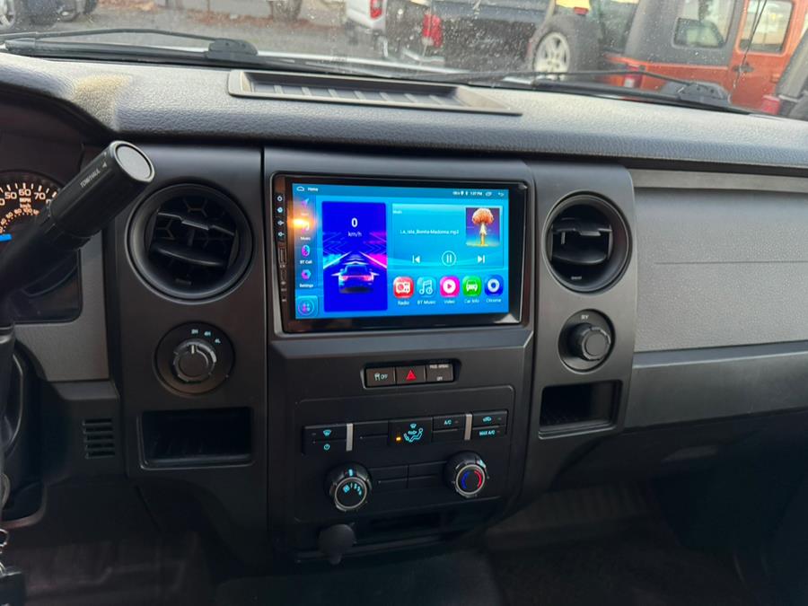 2013 Ford F-150 Lariat photo