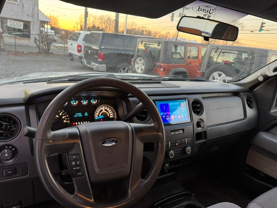 2013 Ford F-150 Lariat photo