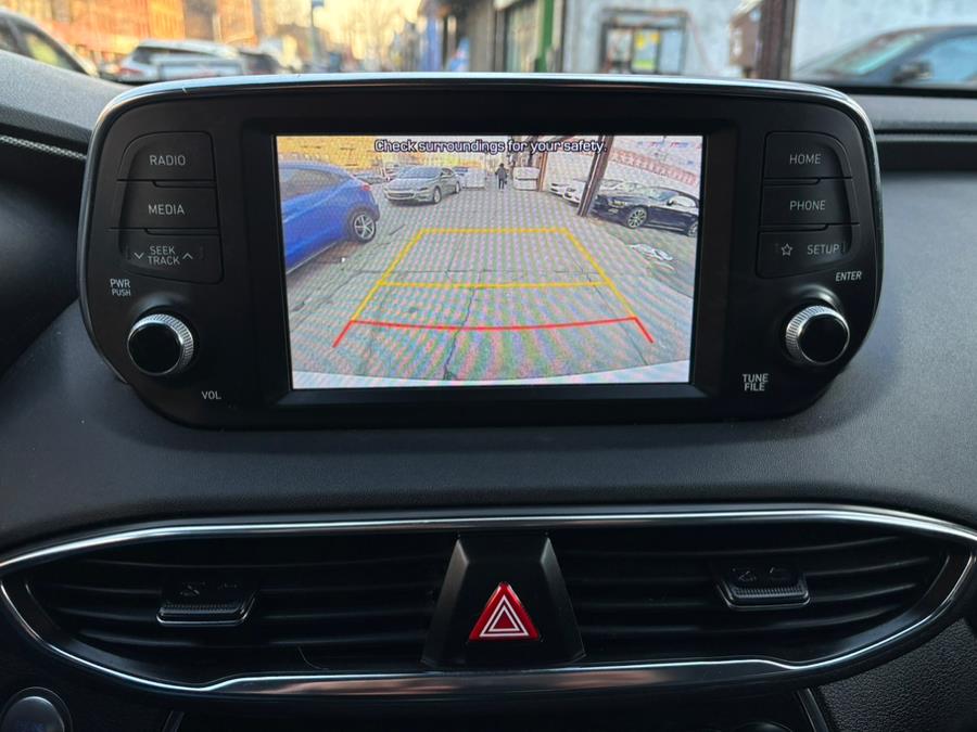 2020 Hyundai Santa Fe SEL 2.0T Auto AWD photo