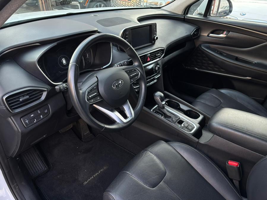 2020 Hyundai Santa Fe SEL 2.0T Auto AWD photo