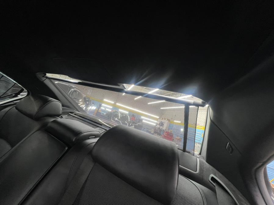 2015 BMW 7-Series 4dr Sdn 750i xDrive AWD photo