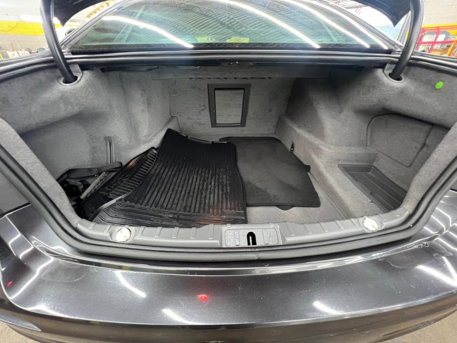 2015 BMW 7-Series 4dr Sdn 750i xDrive AWD photo