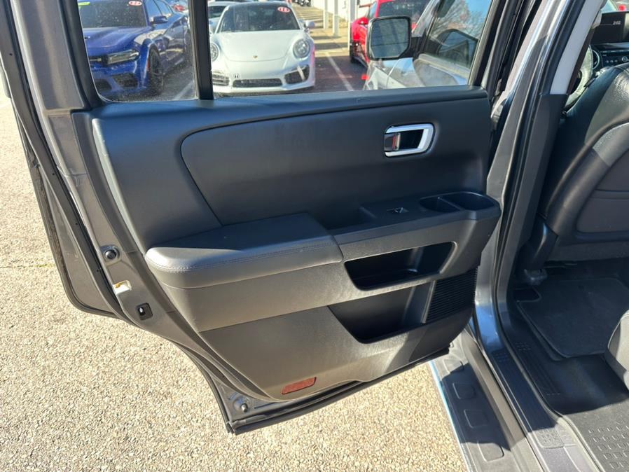 2013 Honda Pilot EX-L photo