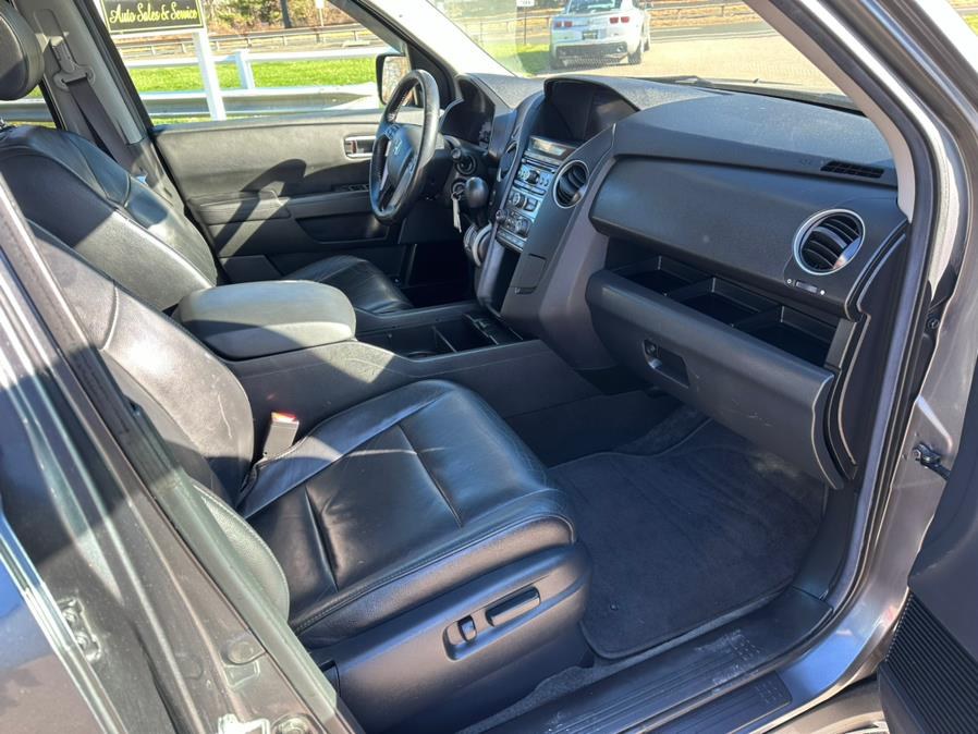 2013 Honda Pilot EX-L photo