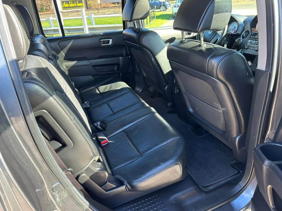 2013 Honda Pilot EX-L photo