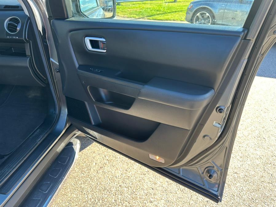2013 Honda Pilot EX-L photo