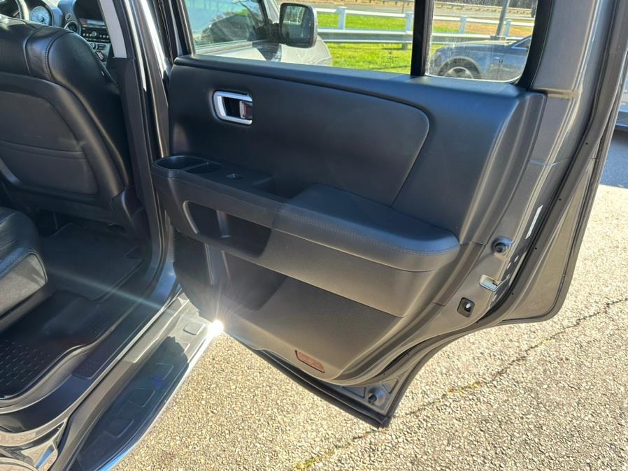 2013 Honda Pilot EX-L photo