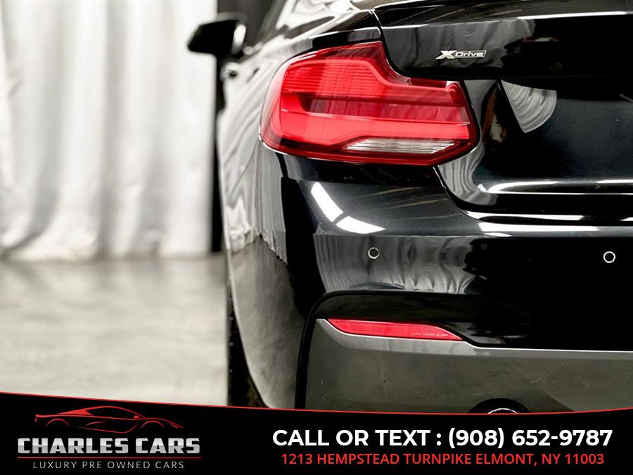 2019 BMW 2 Series M240i xDrive photo
