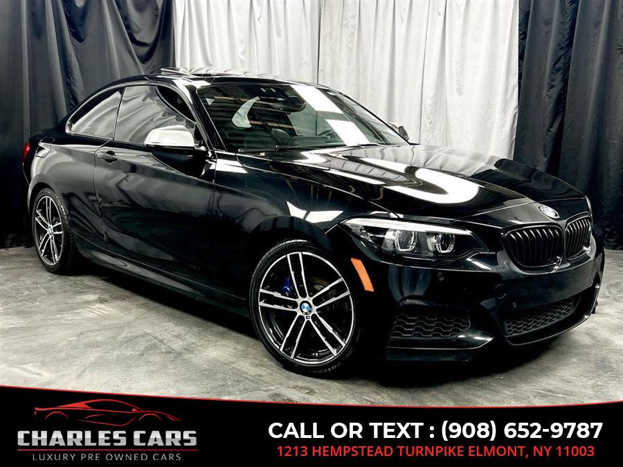 2019 BMW 2 Series M240i xDrive photo