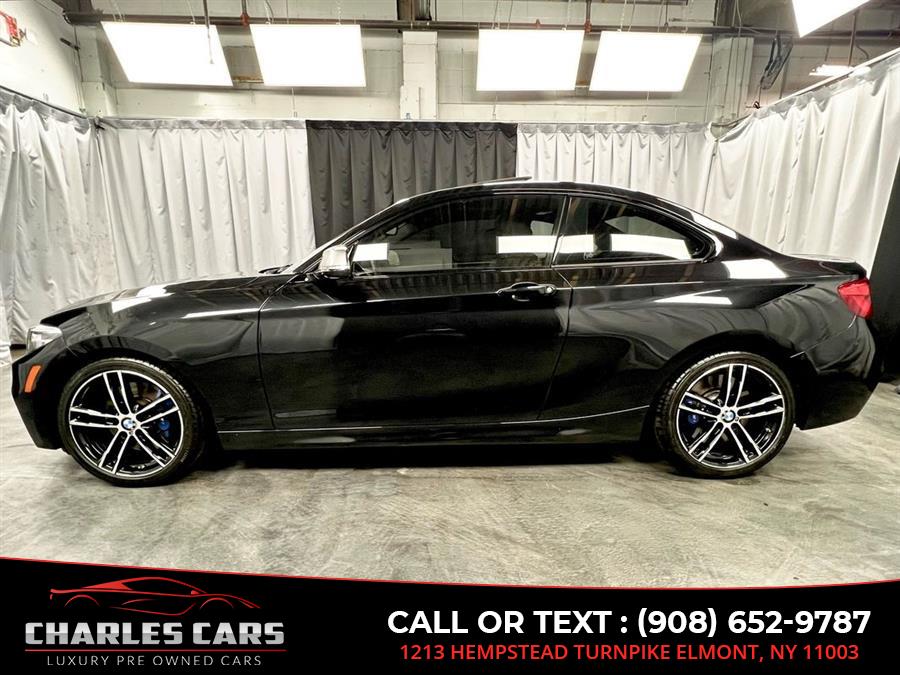 2019 BMW 2 Series M240i xDrive photo