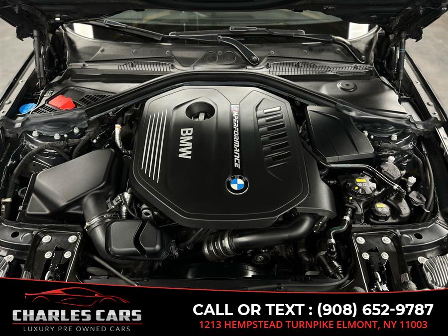 2019 BMW 2 Series M240i xDrive photo