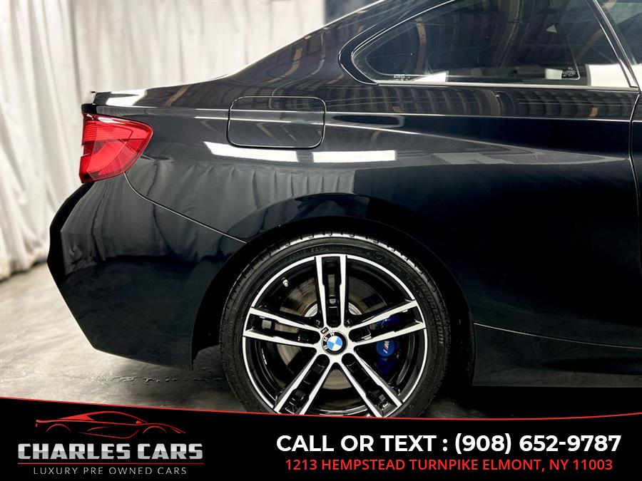 2019 BMW 2 Series M240i xDrive photo