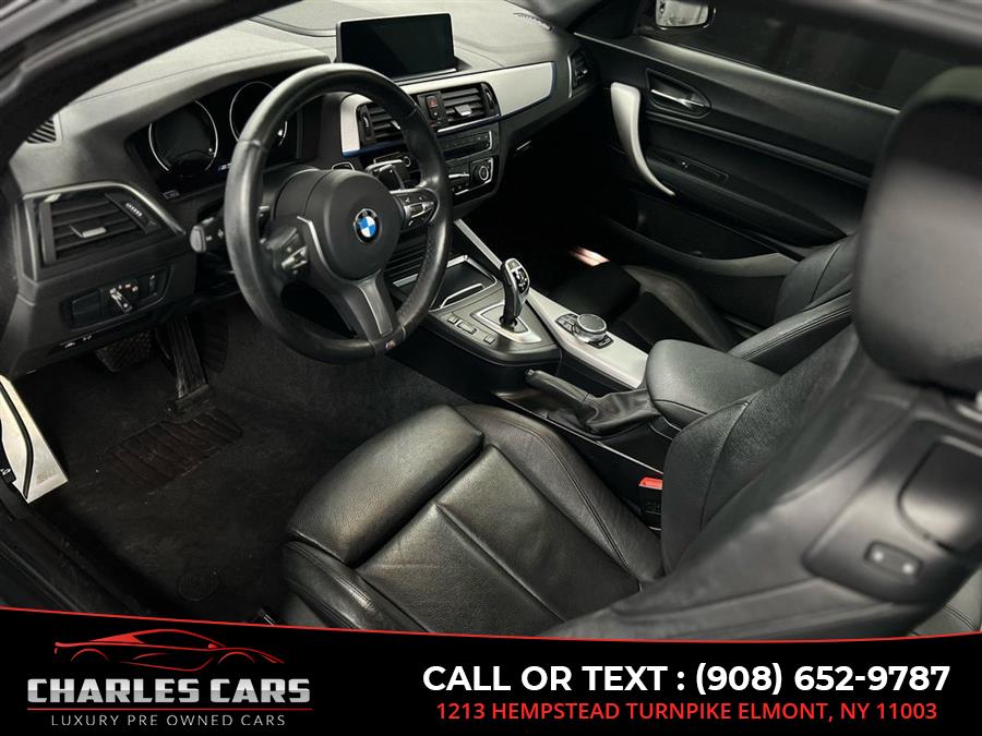 2019 BMW 2 Series M240i xDrive photo