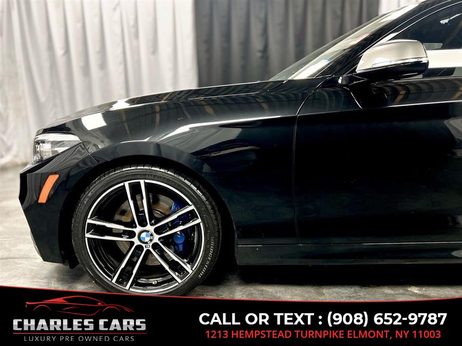 2019 BMW 2 Series M240i xDrive photo