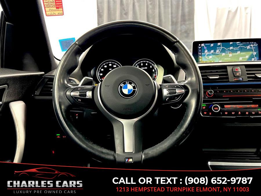 2019 BMW 2 Series M240i xDrive photo