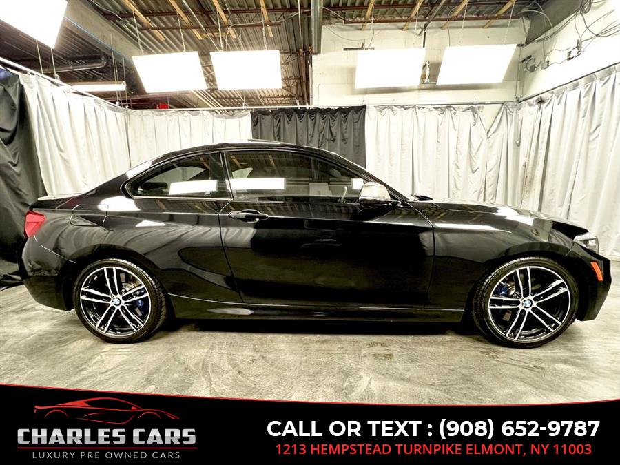 2019 BMW 2 Series M240i xDrive photo