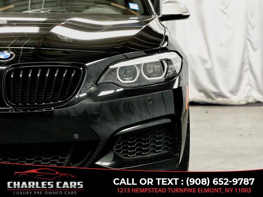 2019 BMW 2 Series M240i xDrive photo