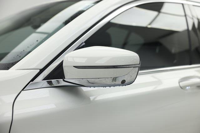 2020 BMW 7-Series 740i xDrive photo