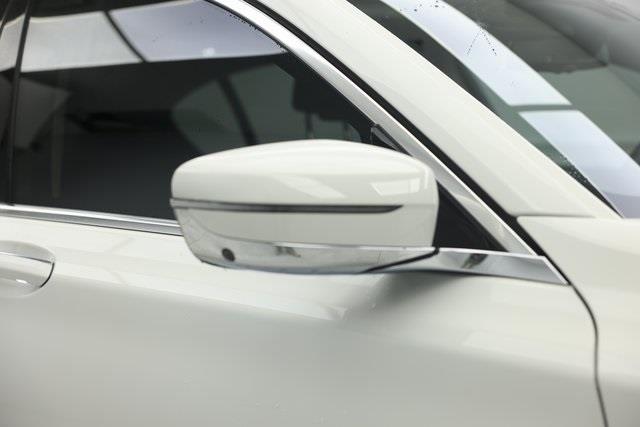 2020 BMW 7-Series 740i xDrive photo